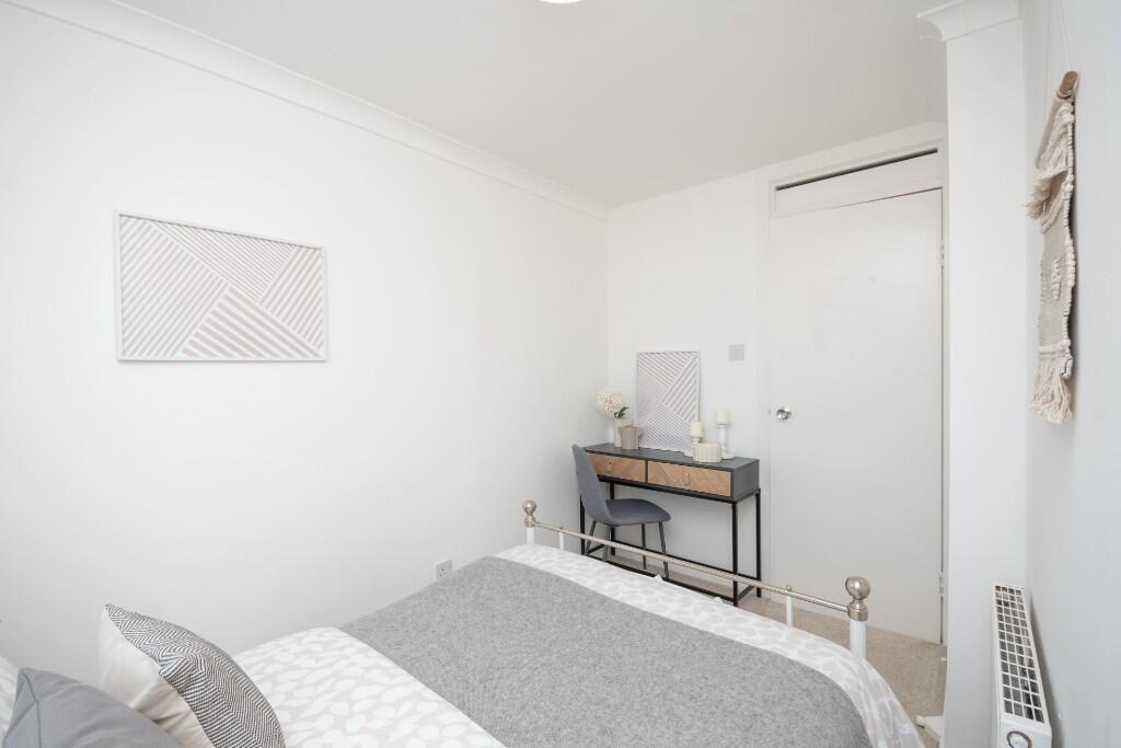 Bedroom No. 2