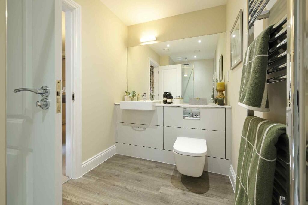 En-Suite