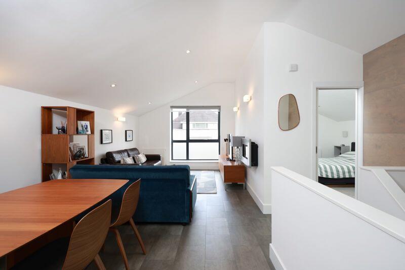 Annexe Living/Dining Room