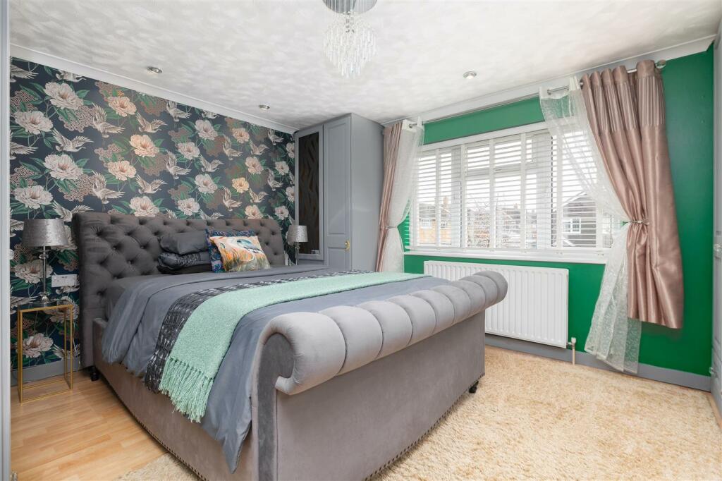 Principal Bedroom