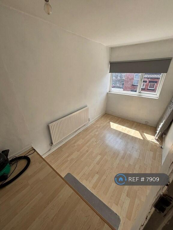 Spare Room Or 4th Beroom
