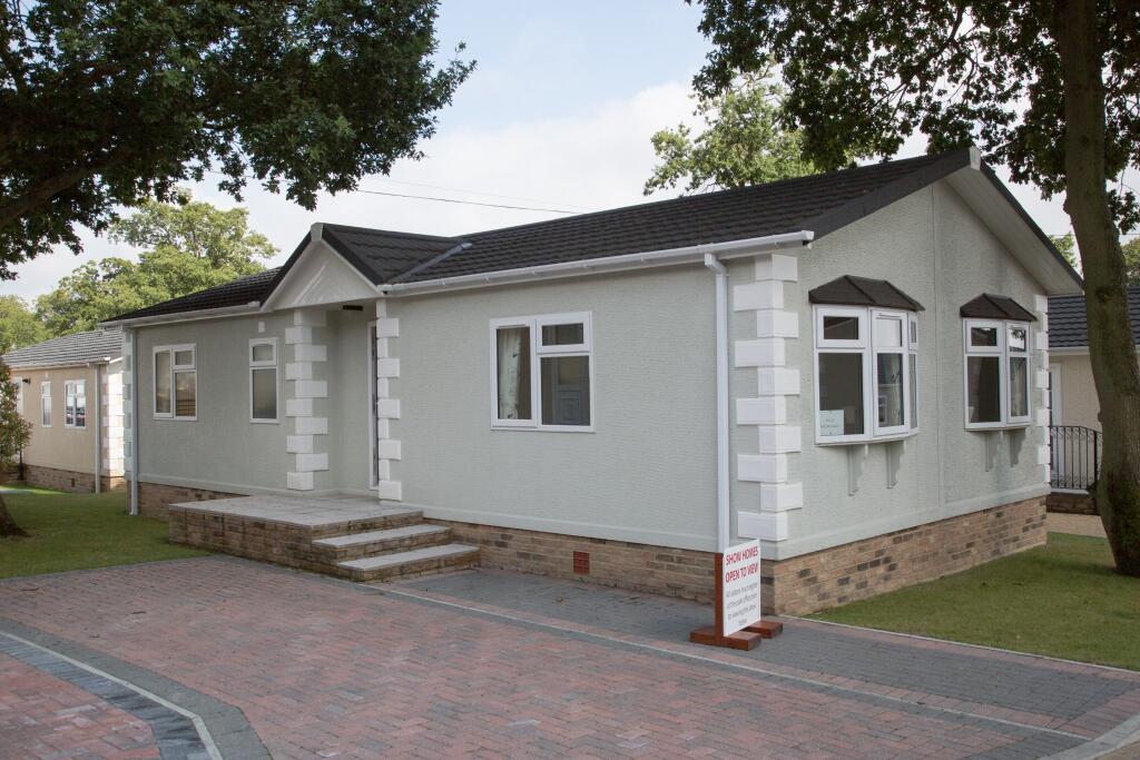 Example of Exterior, may vary slightly