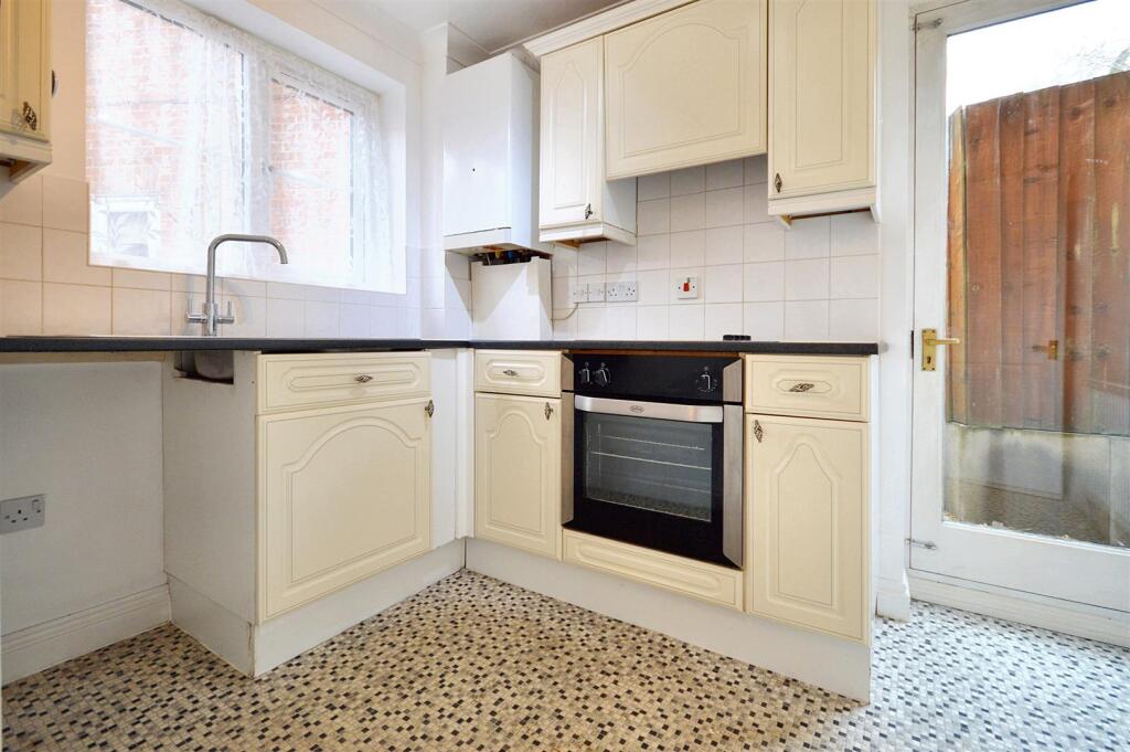 Cowslip Cottage