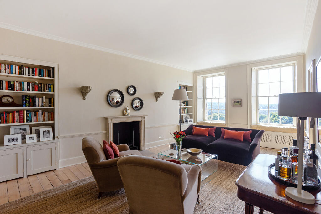 Drawing Room