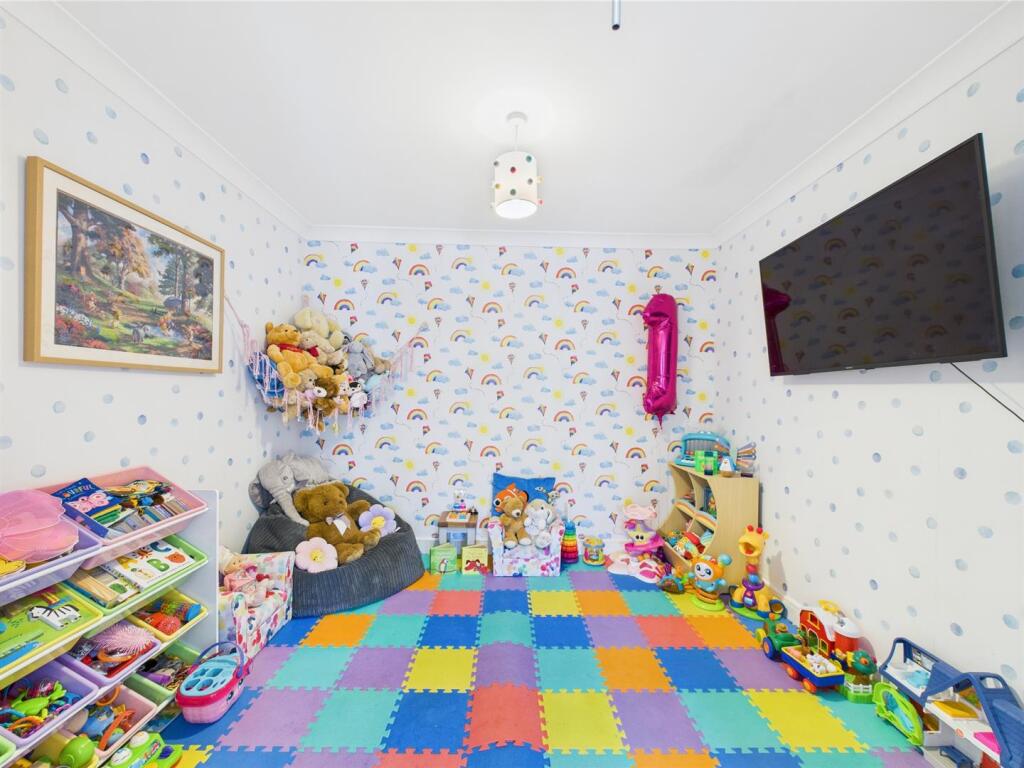 Play Room