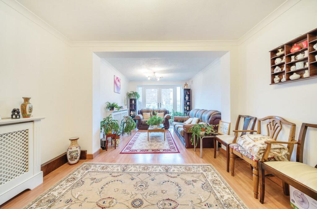 Davidson Frost-Wellings, DFW, Pentland Road, Bushe
