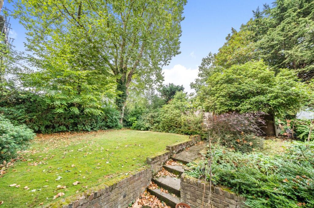 Communal Garden