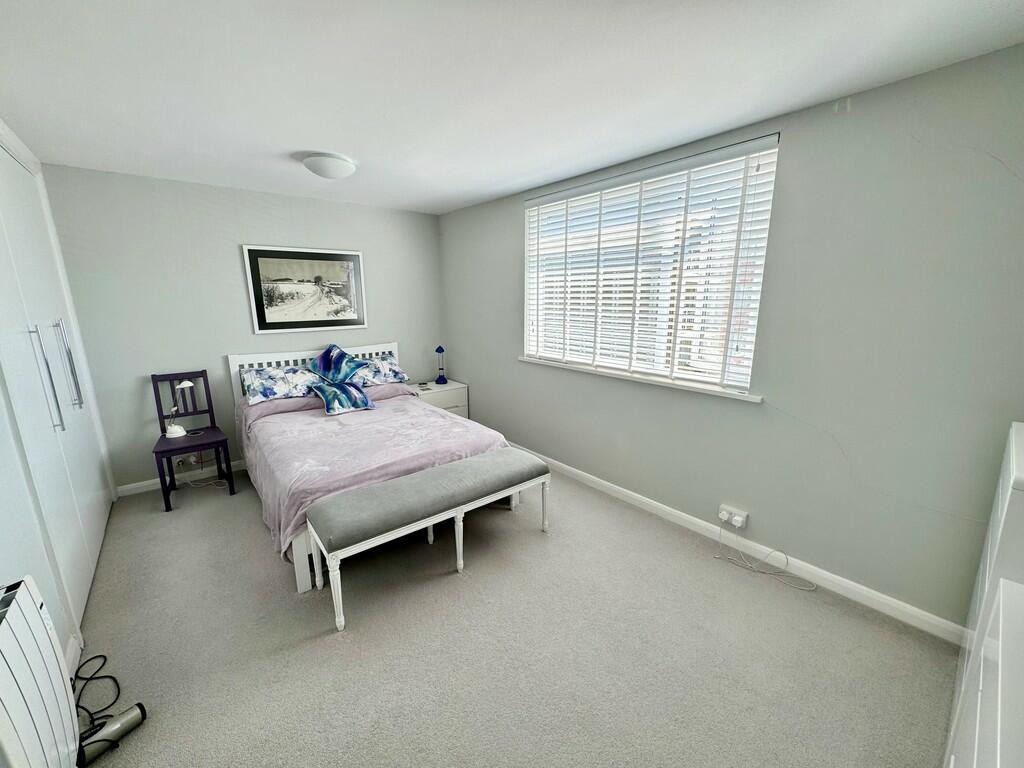 34 Forester Court...