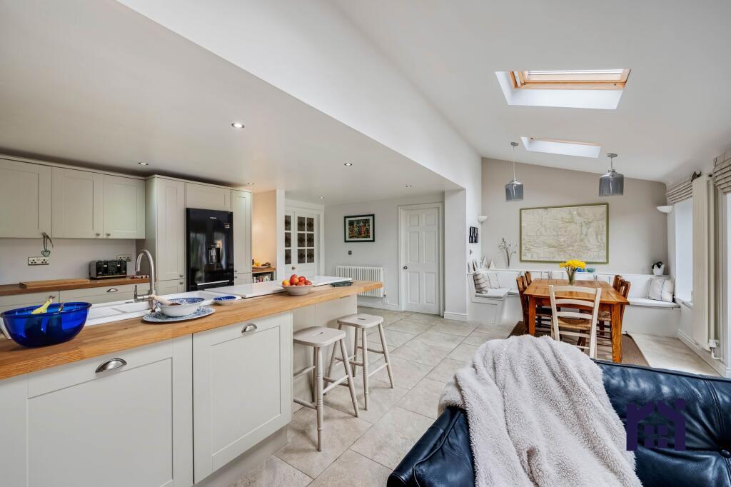 Heart of the home