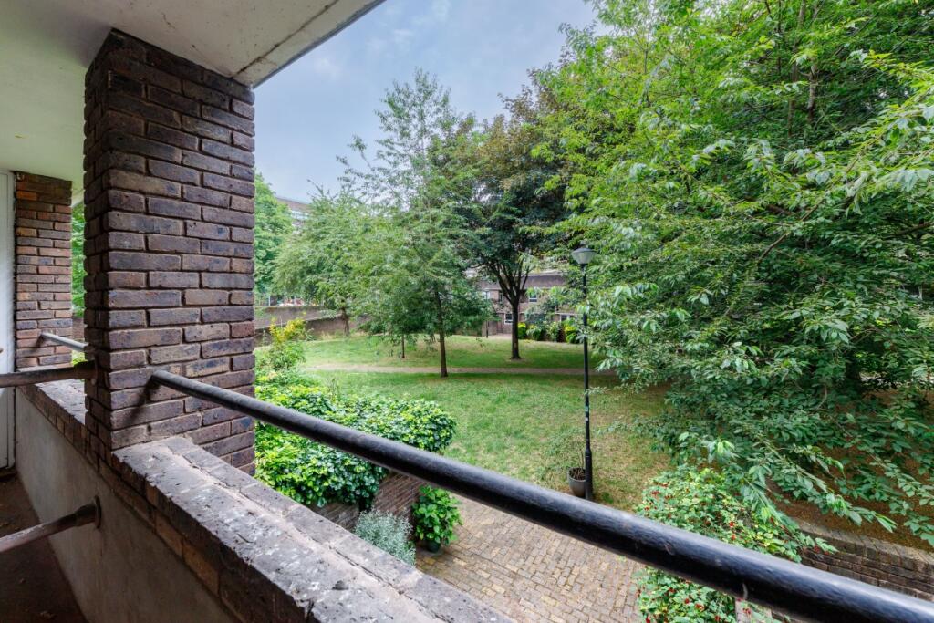 Midway House F5 (...