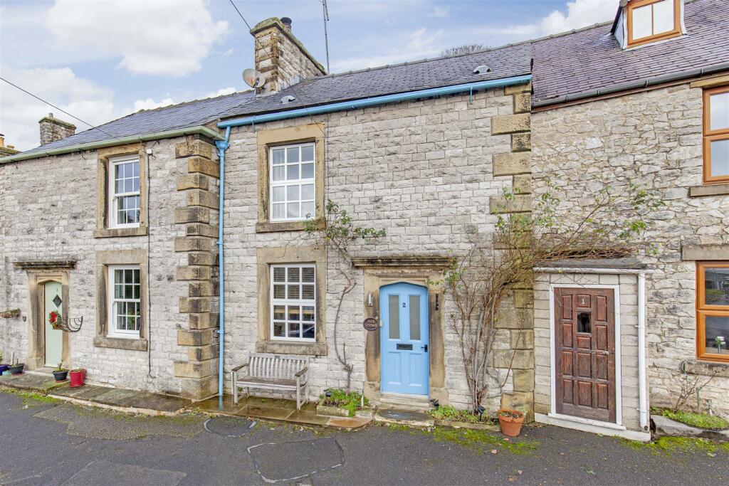 Front External
