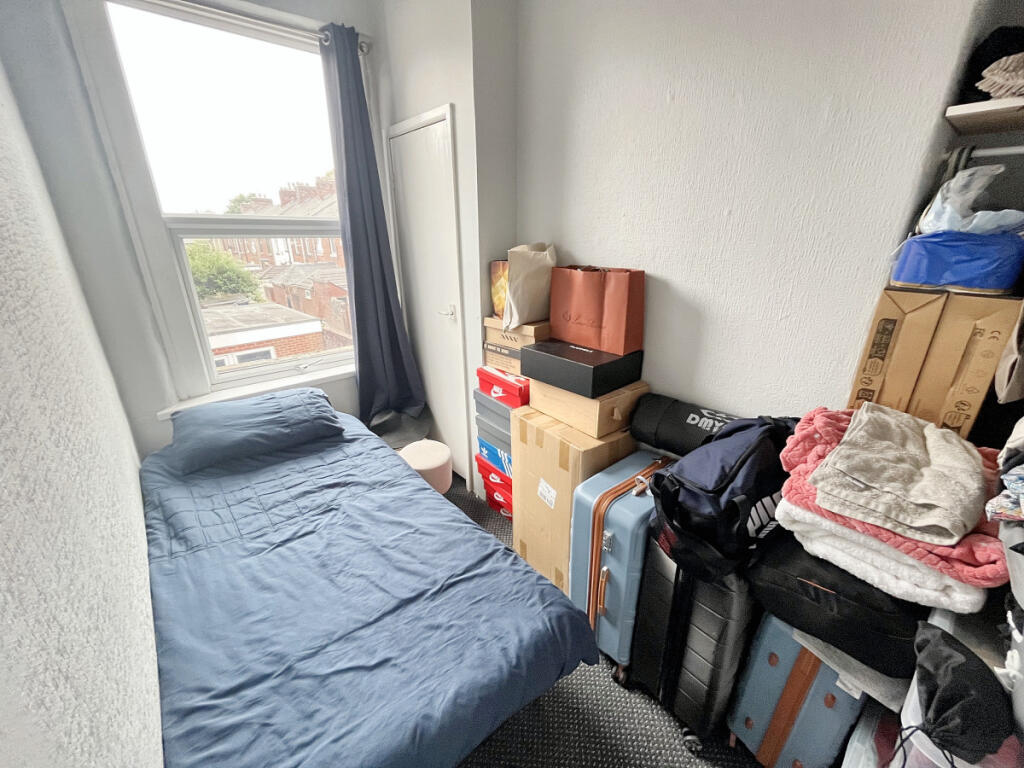 30 St. Stephens Road