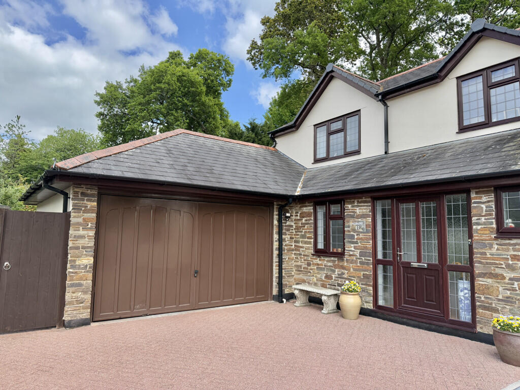 Newly Fitted Windows