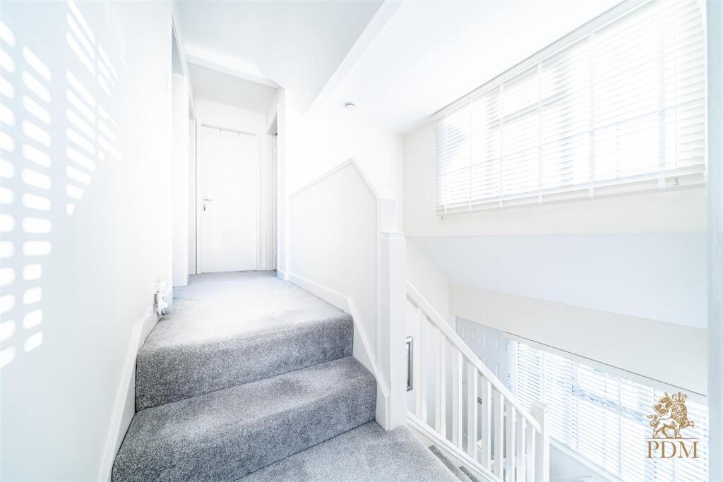 2 Arundel Drive Bramcote NG9 3FX