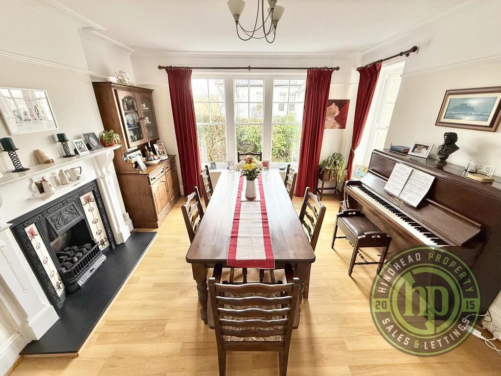 Morning Room 1 - ...