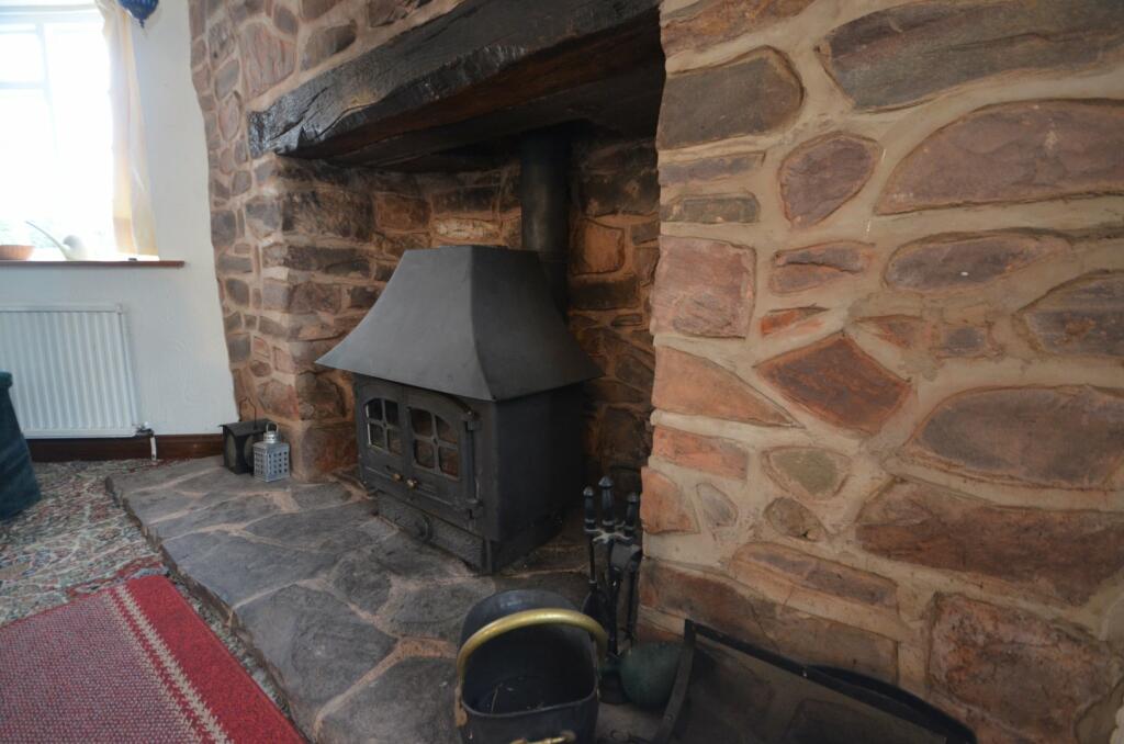 Witheridge - Seddons