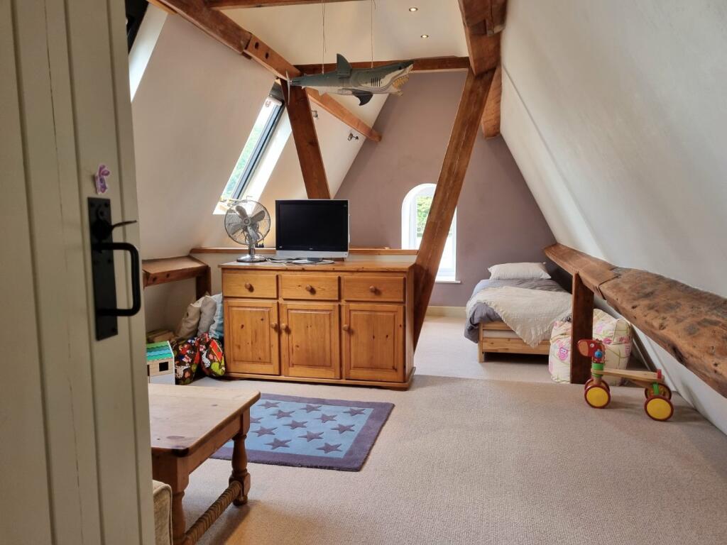 Stoodleigh - Seddons