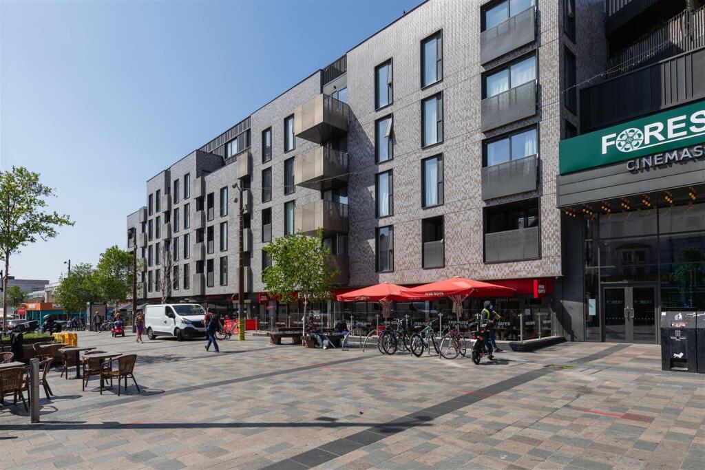 Craig House, 263, High Street E17