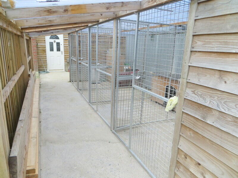 Kennel