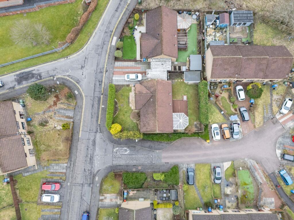 Aerial Shot