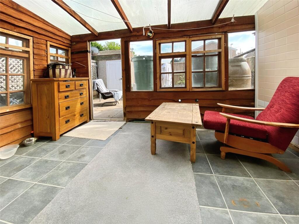Conservatory