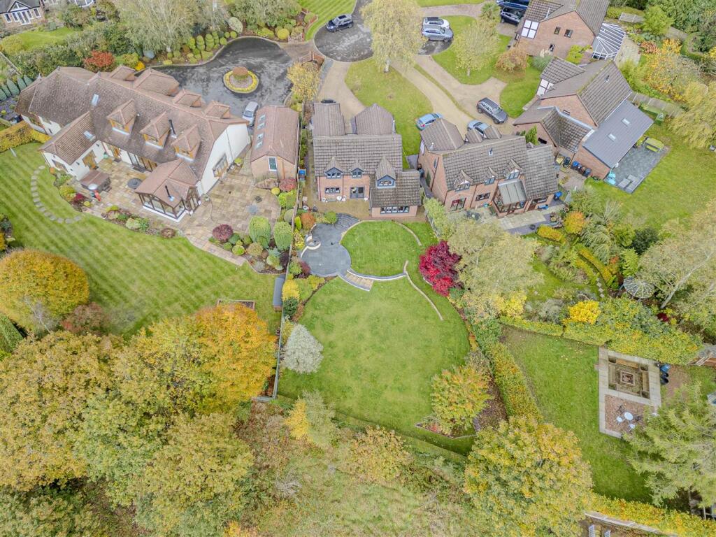 Aerial Aspect