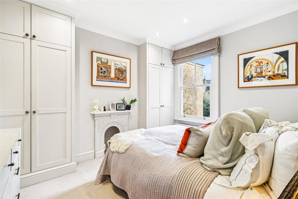 Principal Bedroom