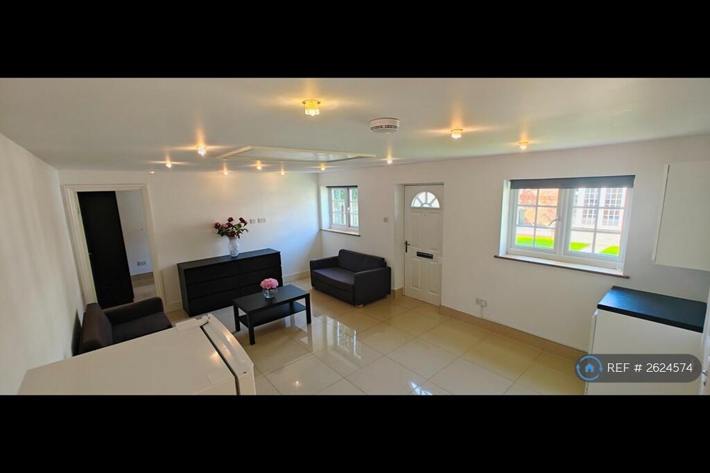 Under Floor Heating