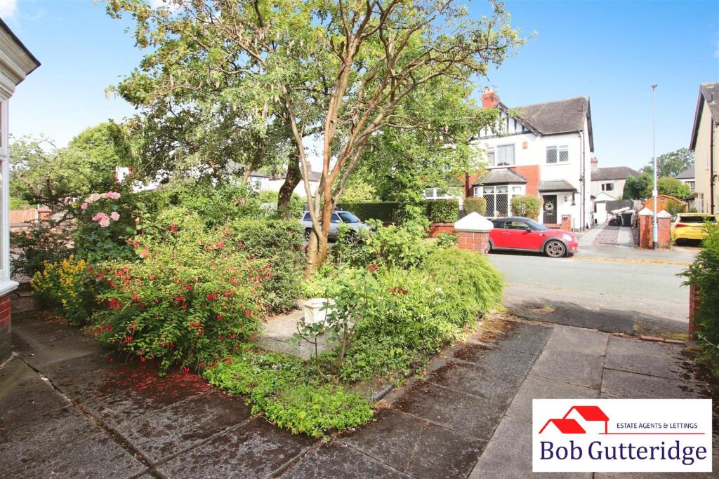 FORE GARDEN
