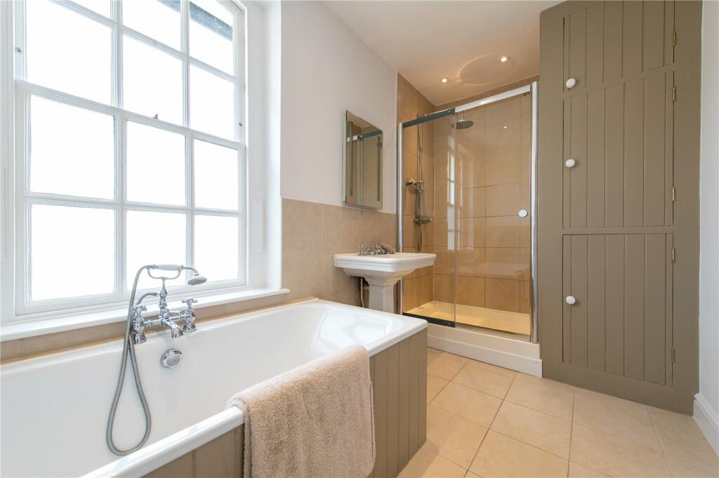En Suite