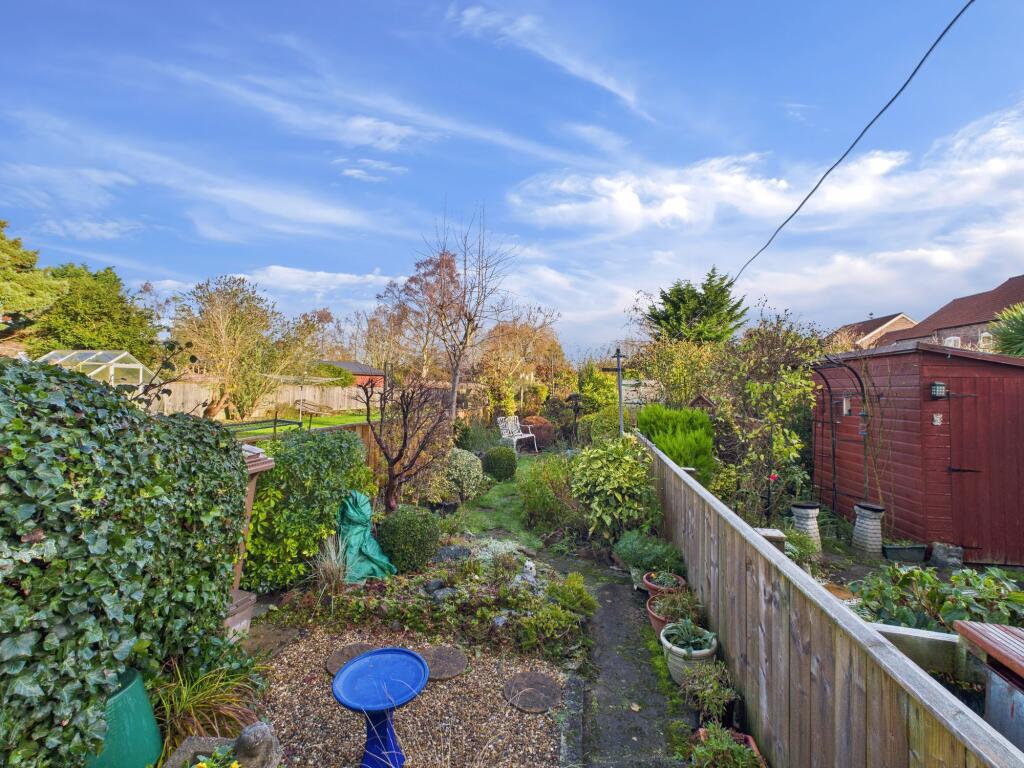 GARDEN