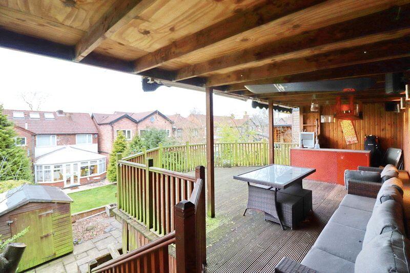 Sun Deck