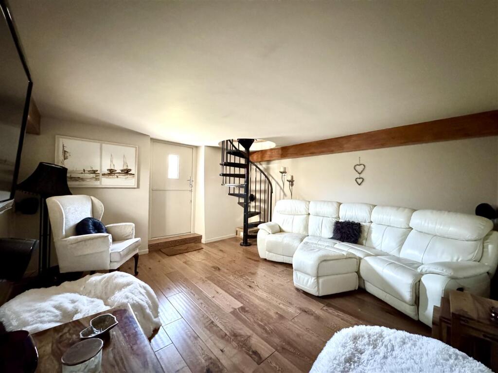 LOWER GROUND FLOOR