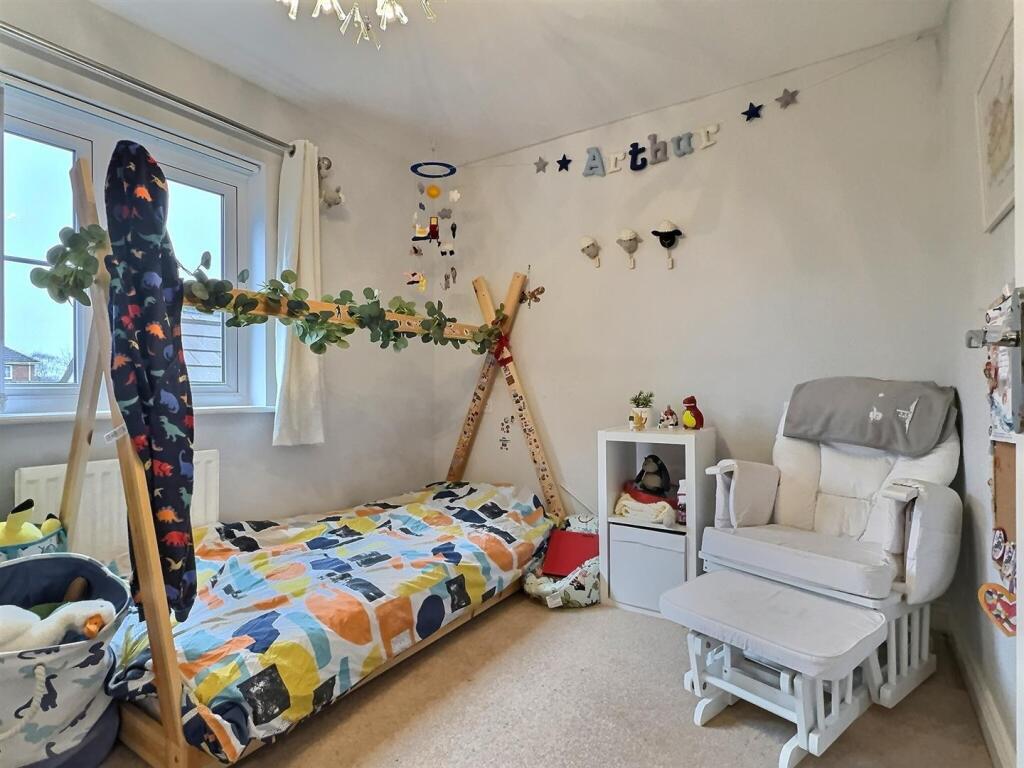 Bedroom Five