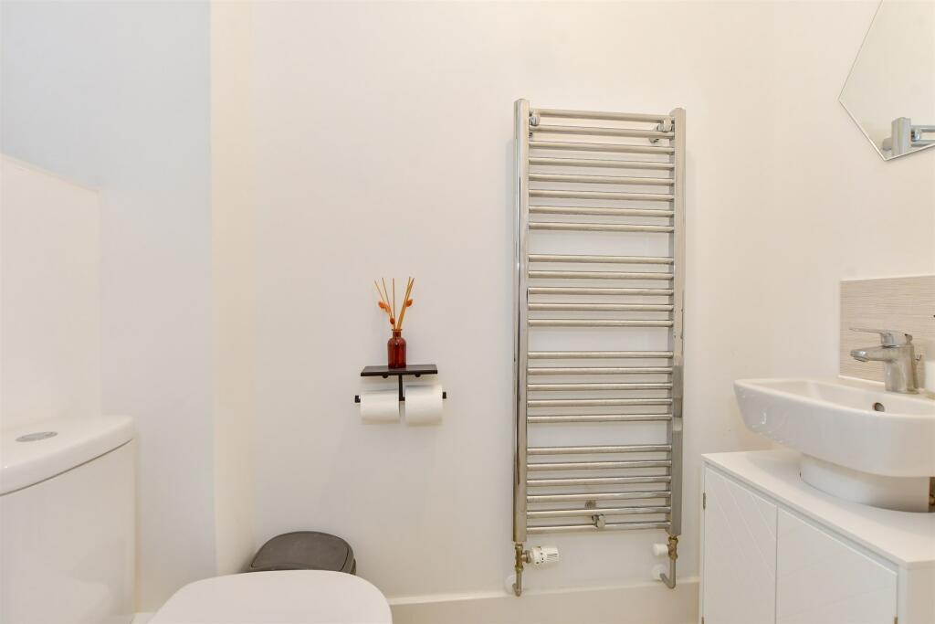 Internal Lifestyle Photograph