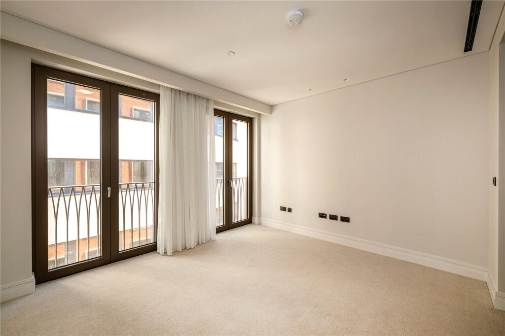 Principal Bedroom