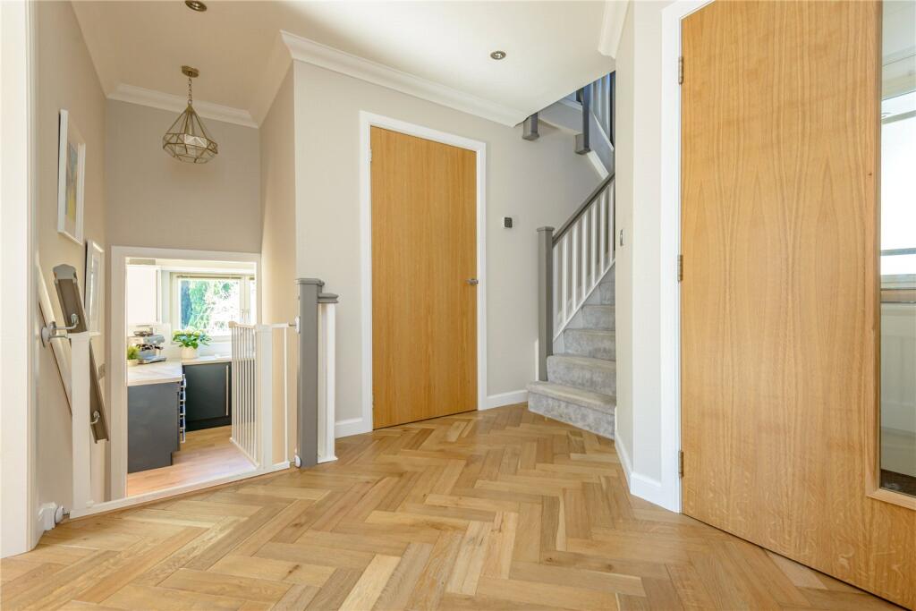 West Mill Pend 20
