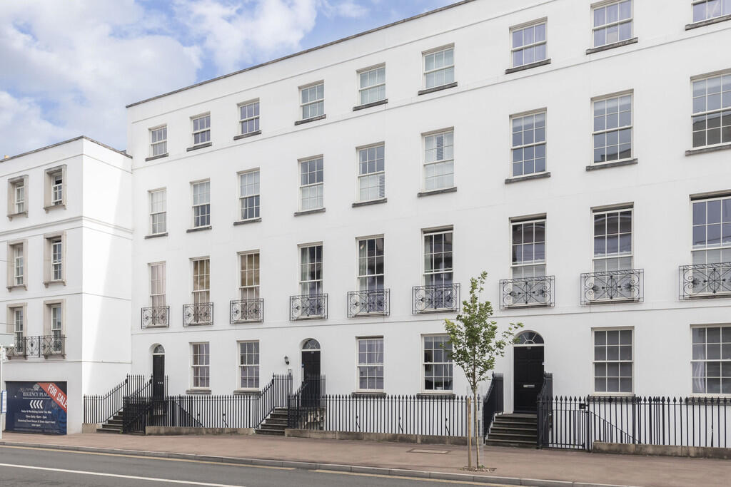 Flat 7, 48 Albion...