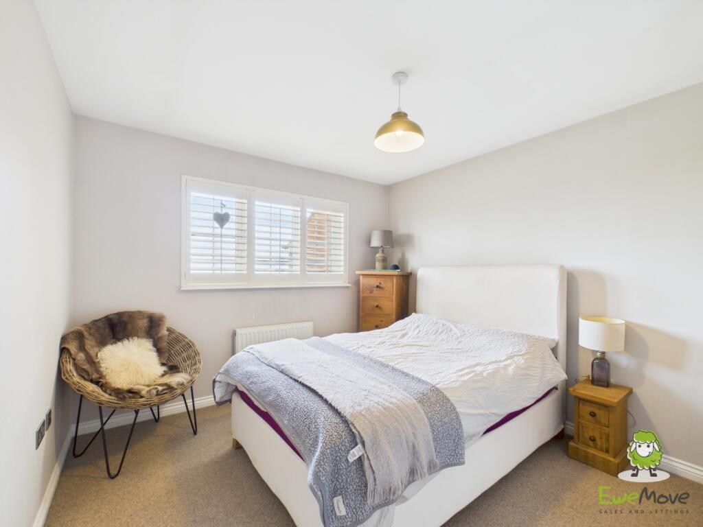 EweMove Basingstoke Estate Agents