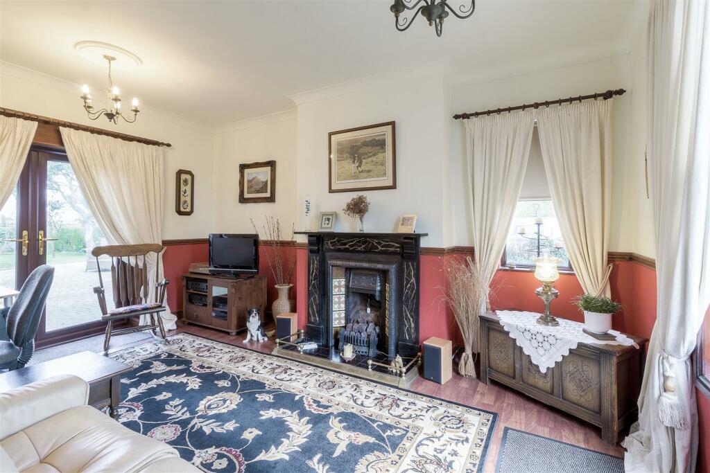 60 Loughborough Road, Coleorton