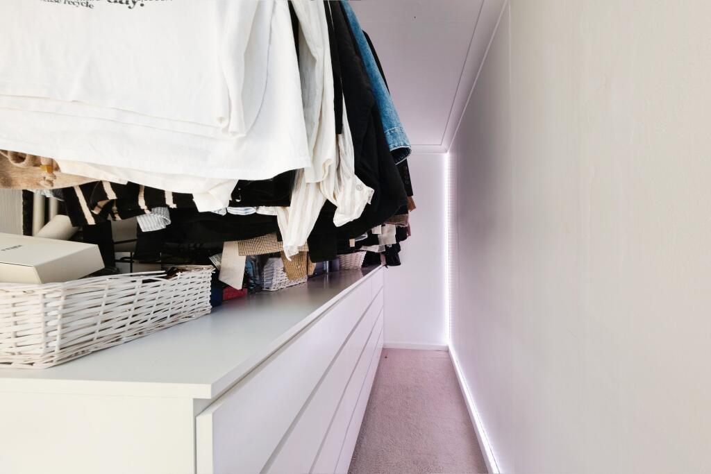 Dressing Room
