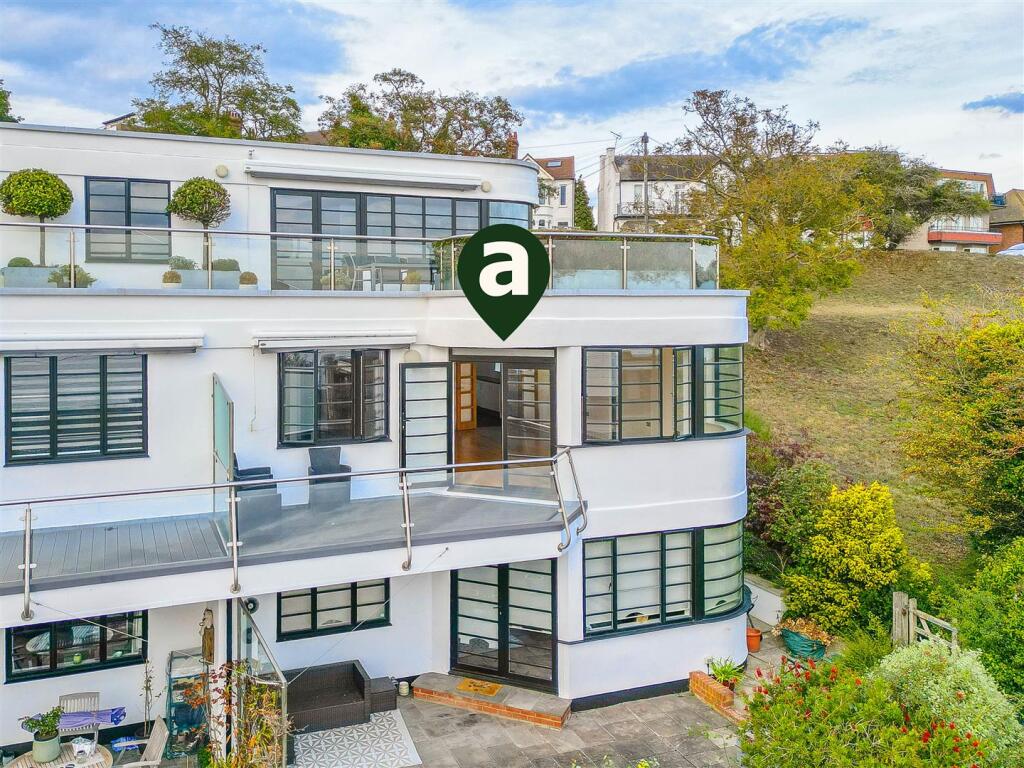 Apartment Location
