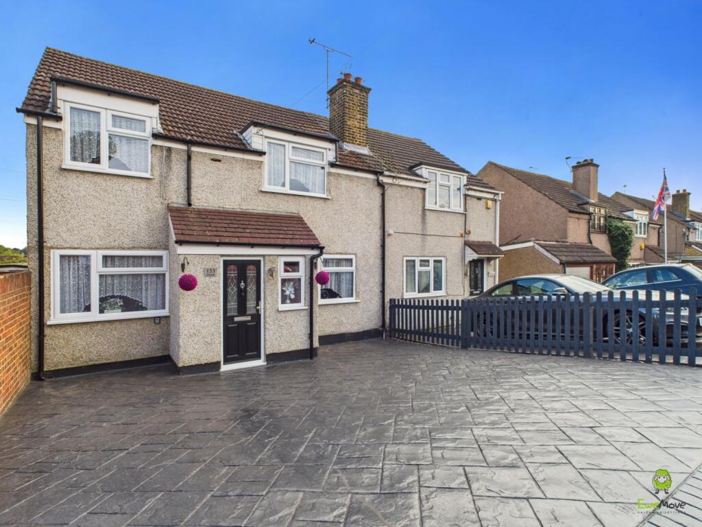 Presented by Clinton at EweMove Bexleyheath and Da