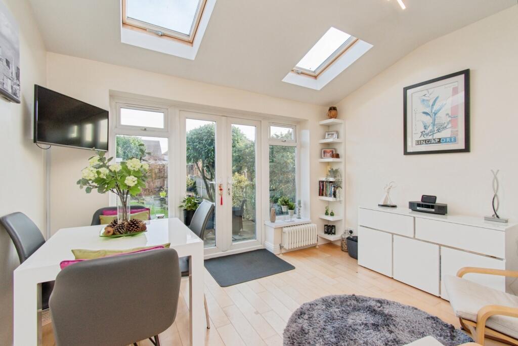 Kitchen Extension