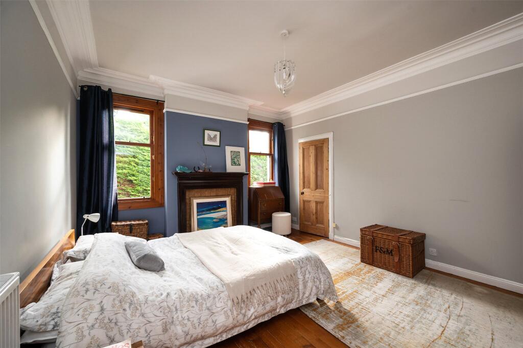 Principal Bedroom