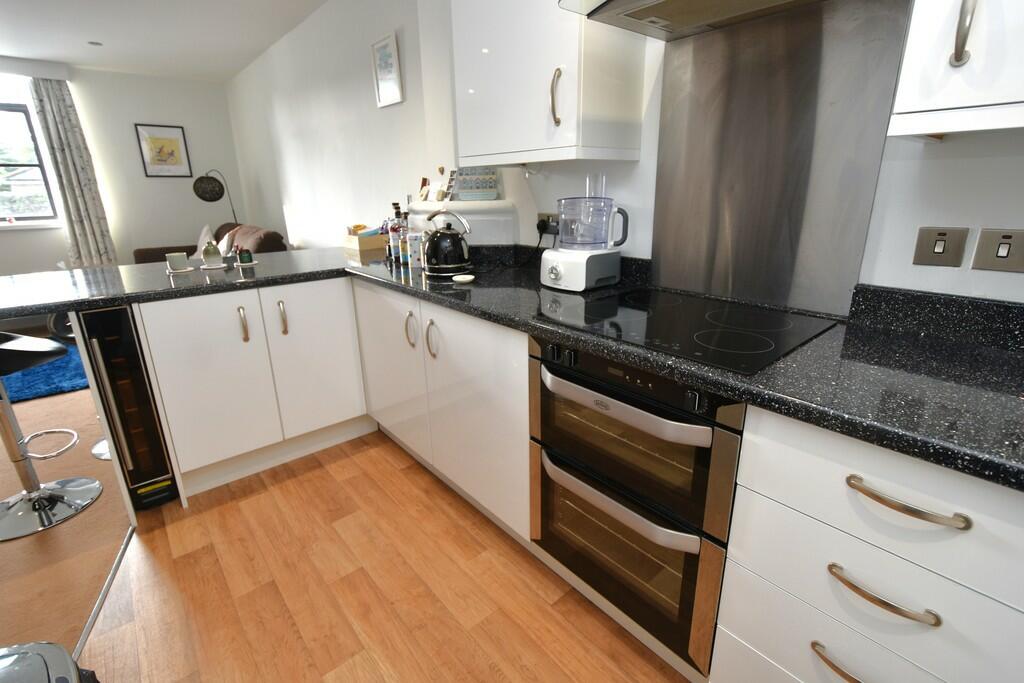 Living Room  Kitc...