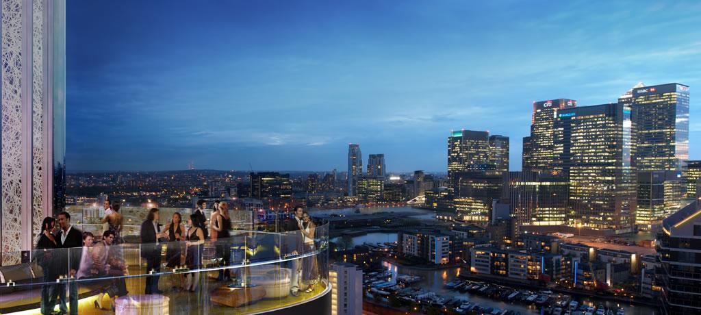 2 Bed Apartment offering luxurious lifestyle next 