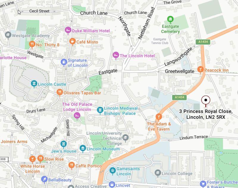 Site Map