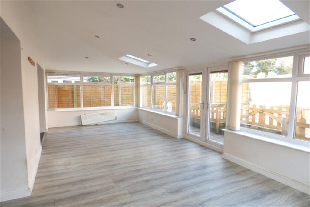 Conservatory