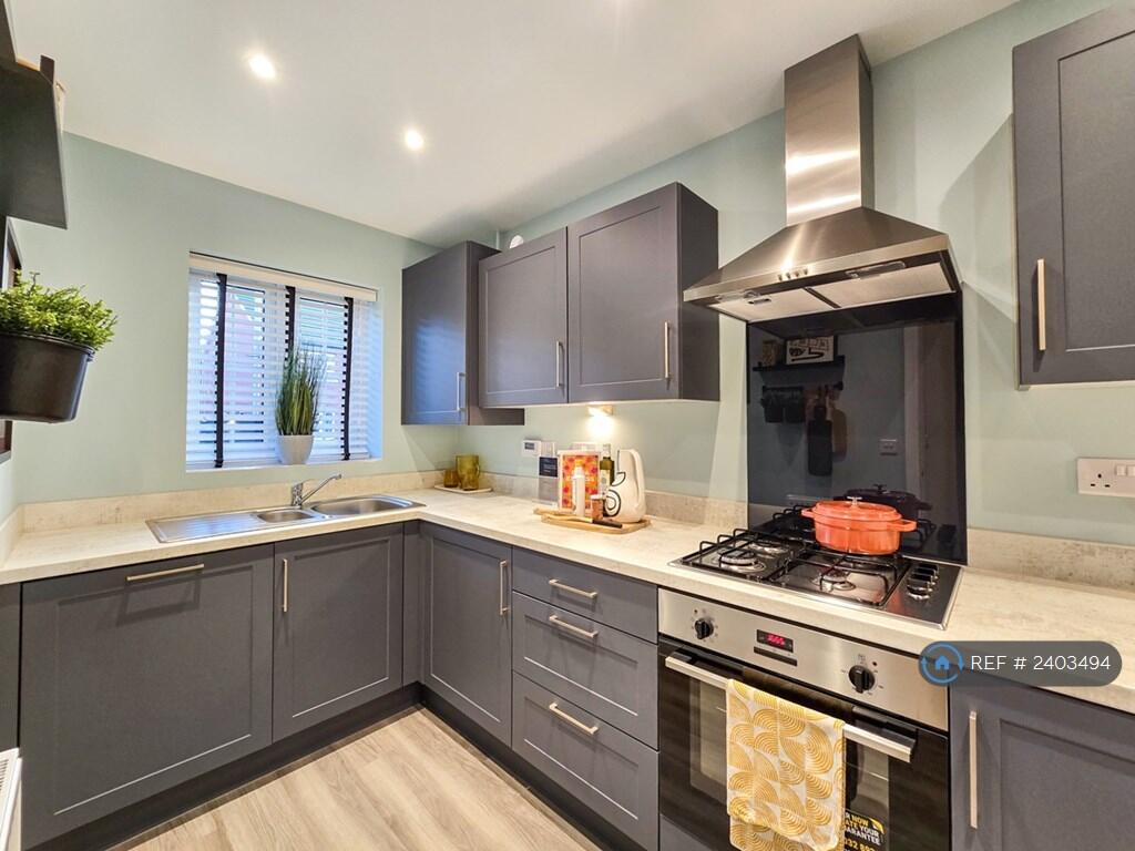 Show Home Example